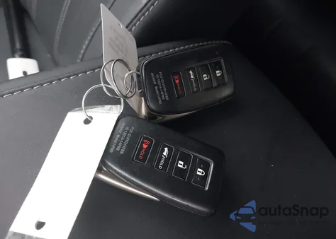 2019 Lexus Rx 350 z USA, uszkodzony, nr VIN 2T2BZMCA0KC202545